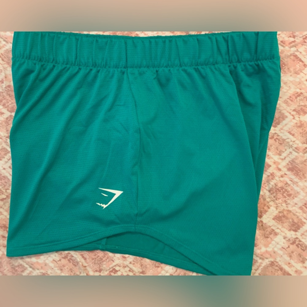 NOT FOR SALE GYMSHARK short